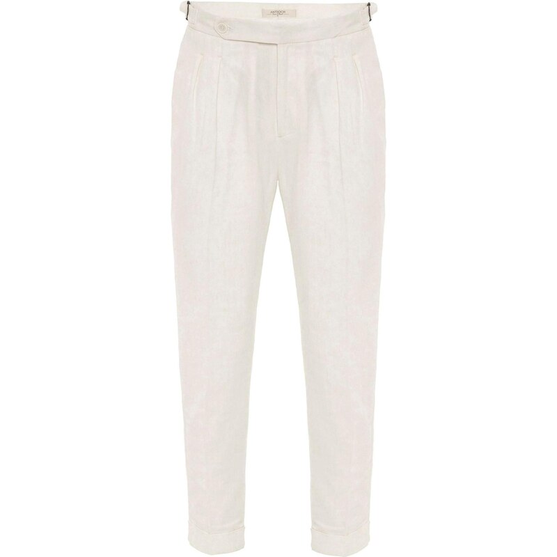 Antioch Nohavice biela 65651918