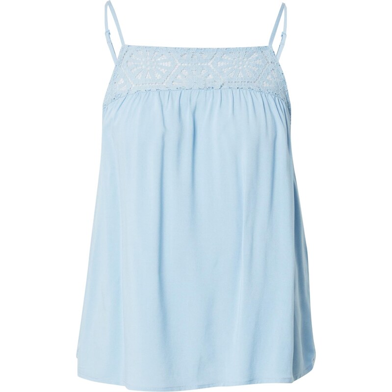 VERO MODA Top VMGrace svetlomodrá 63594626