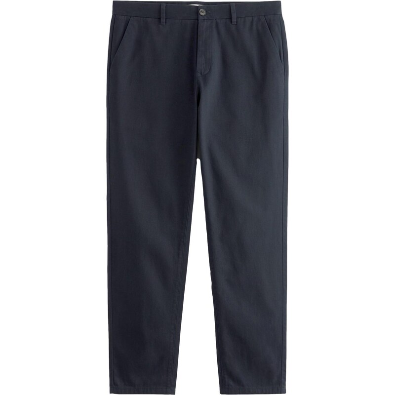 Next Chino nohavice námornícka modrá 63585758