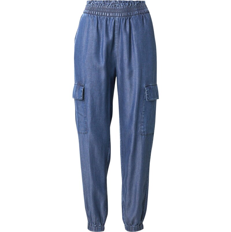 ONLY Kapsáče ONLCHARIS modrá 63586128