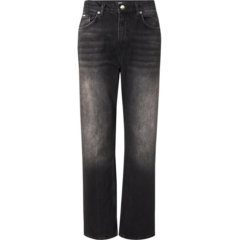 EIGHTYFIVE Džínsy čierny denim 63586135