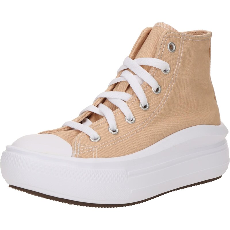 CONVERSE Tenisky CTAS MOVE tmavošedá / biela 63586153