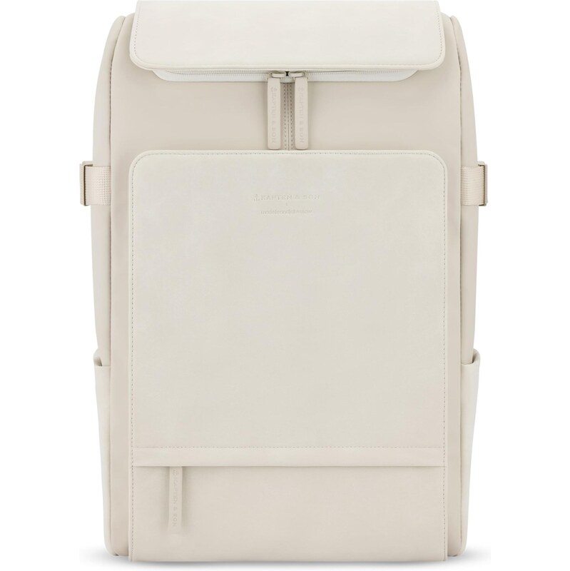 Kapten & Son Batoh Bali béžová 63586113