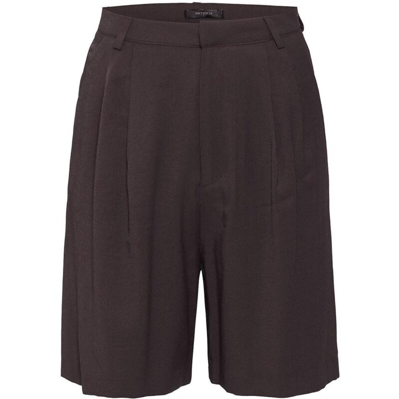 Antioch Nohavice hnedá 65897202