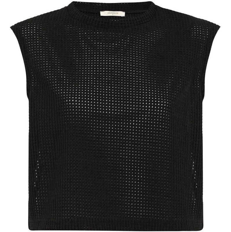 Antioch Top čierna 65694152