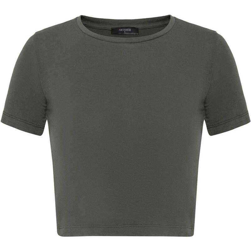 Antioch Tričko kaki 65652410