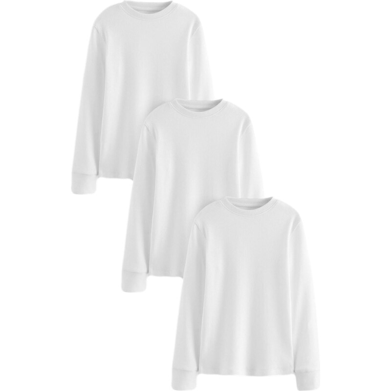 Next Tielko biela 63585796