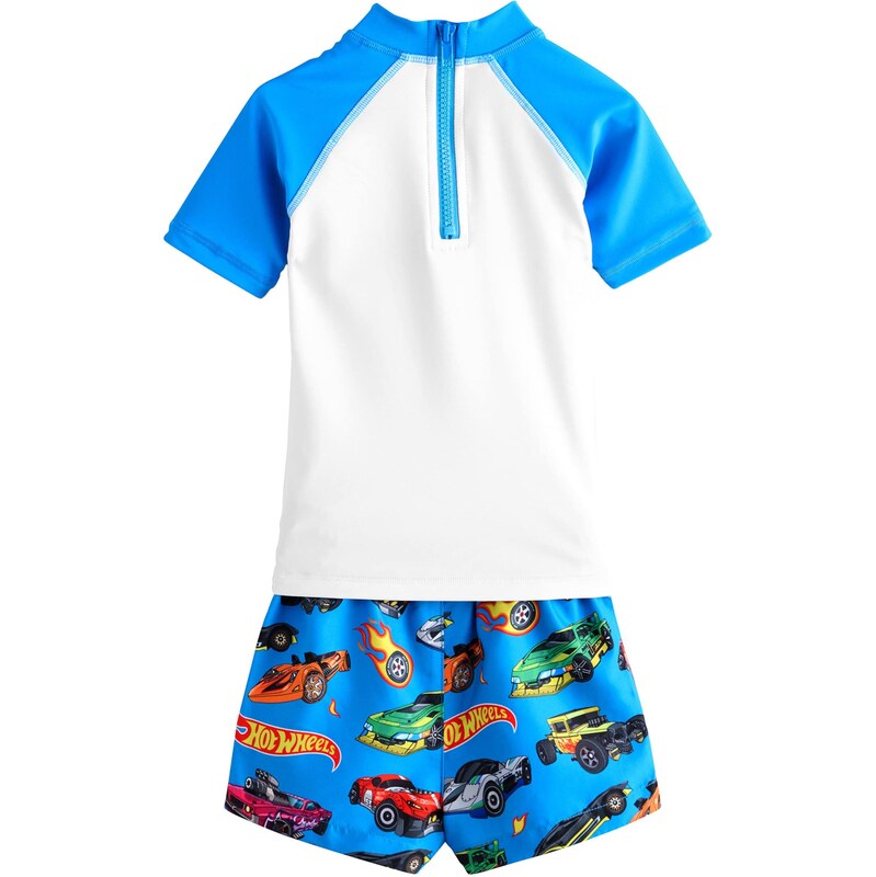 Next Ochrana proti UV žiareniu azúrová / limetková / tmavočervená / 63724161