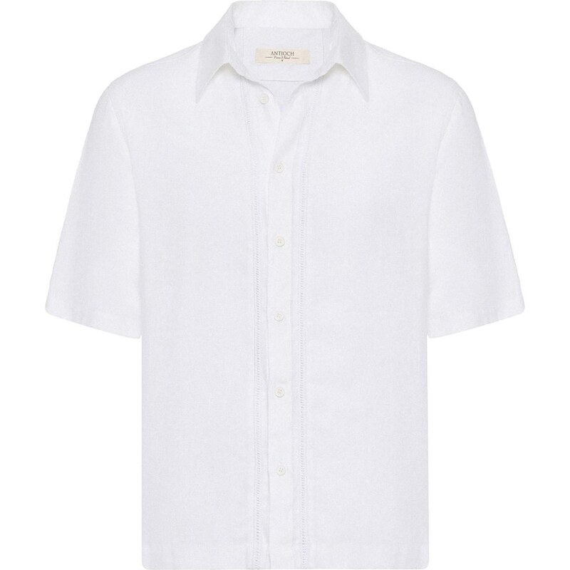 Antioch Košeľa biela 65678040