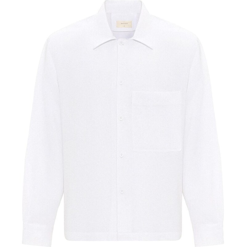 Antioch Košeľa biela 65652407