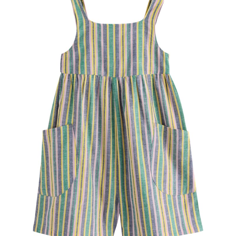 Next Overal zmiešané farby 63741622