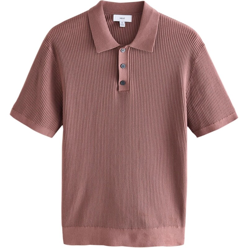 Next Tričko ružová 63585866