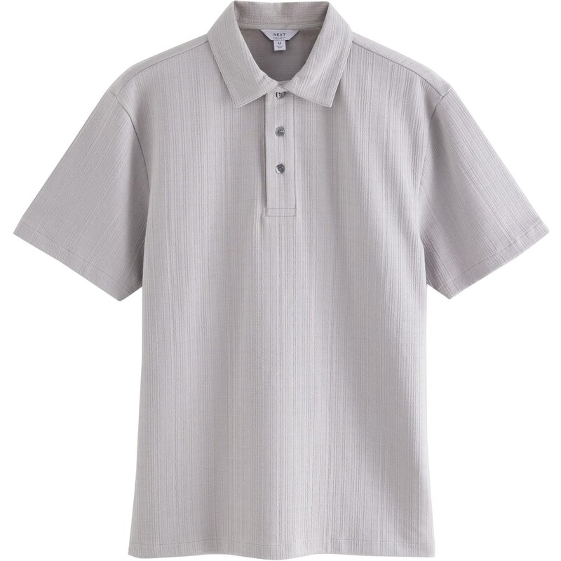 Next Tričko sivá 63585898