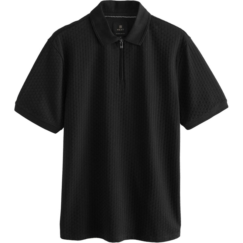 Next Tričko čierna 63585886