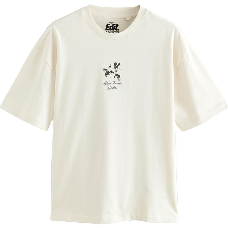 Next Tričko nebielená / čierna 65677847