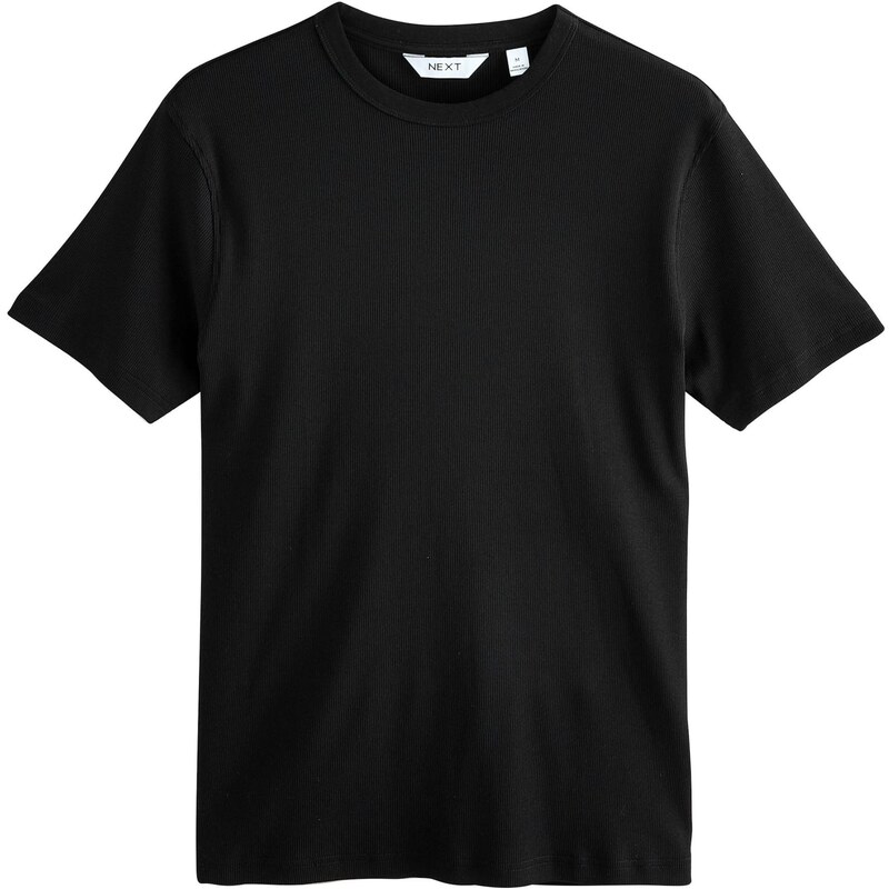 Next Tričko čierna 63585924