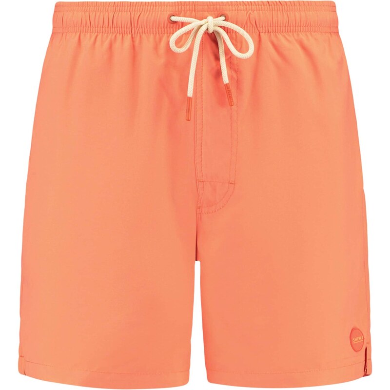 Shiwi Plavecké šortky Mike koralová 63586020