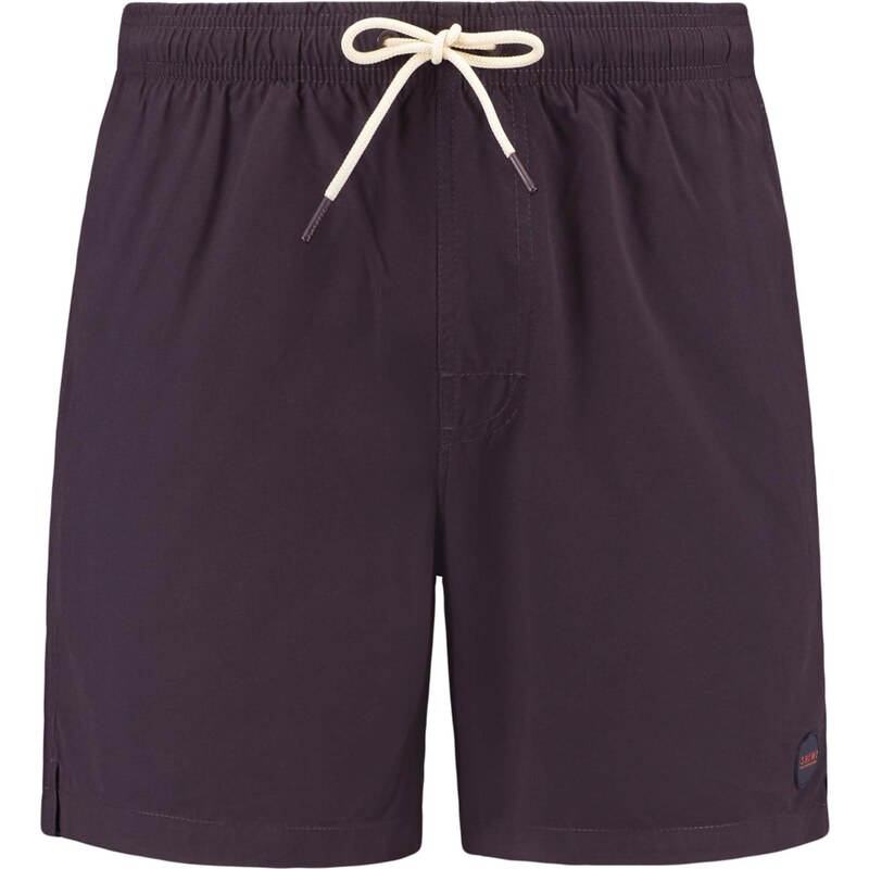 Shiwi Plavecké šortky Mike černicová 63586162