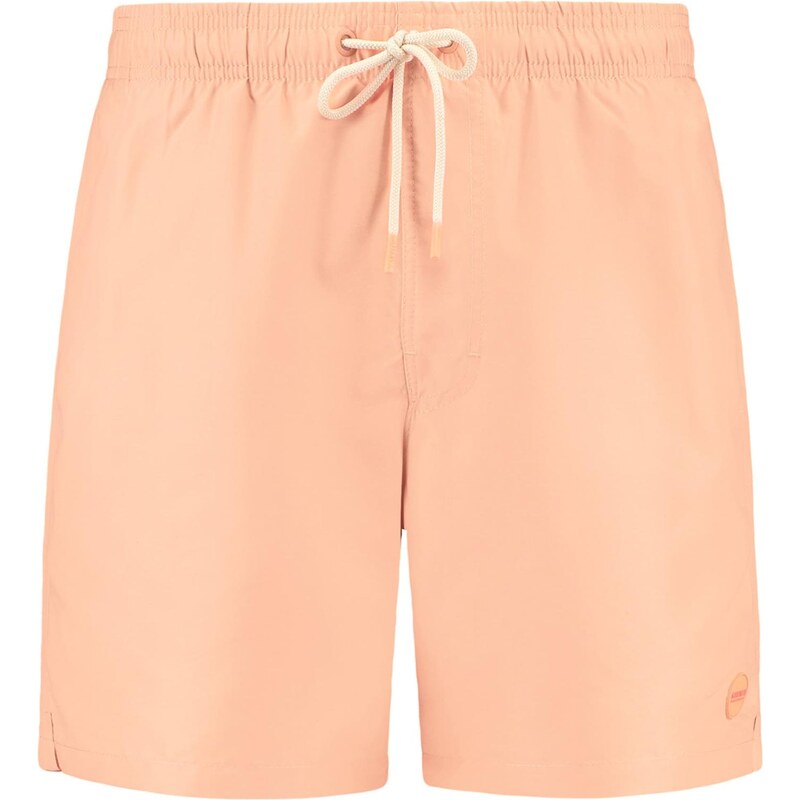 Shiwi Plavecké šortky Mike broskyňová 63586166