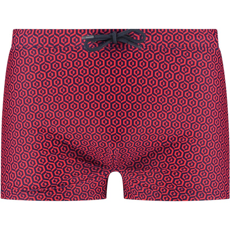 Shiwi Plavky námornícka modrá / červená 63682095