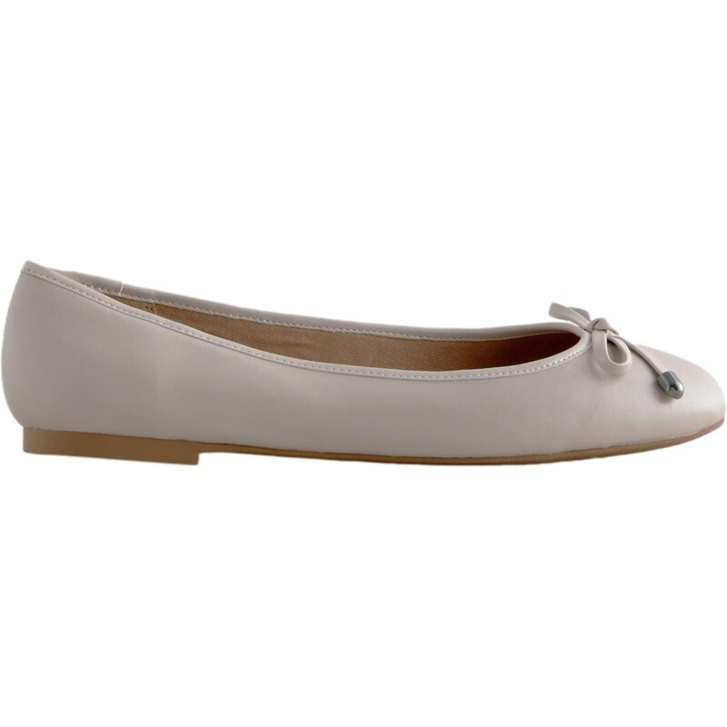 Next Baleríny béžová 65876980