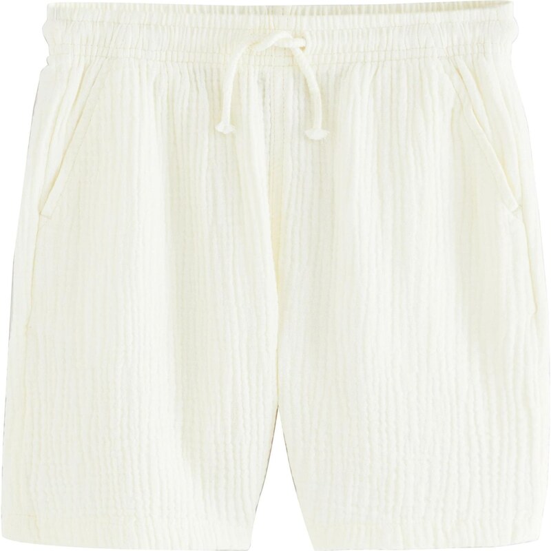 Next Nohavice biela 64403851