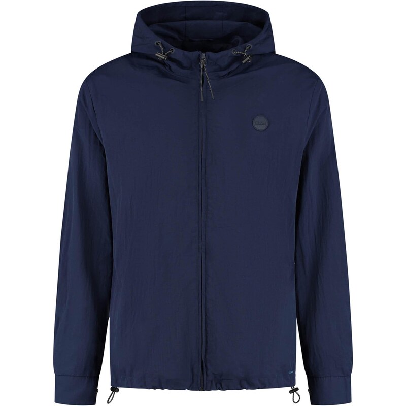 Shiwi Prechodná bunda Nash námornícka modrá 65651697