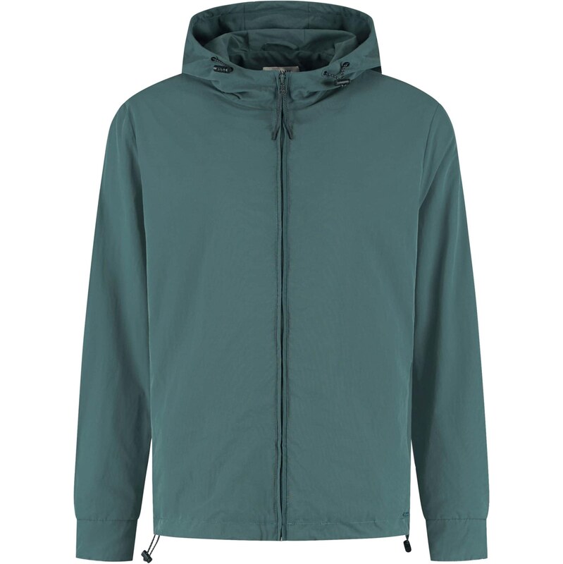 Shiwi Prechodná bunda Nash tmavozelená 65678000