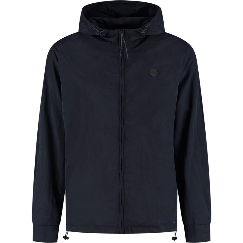 Shiwi Prechodná bunda Nash čierna 65651692