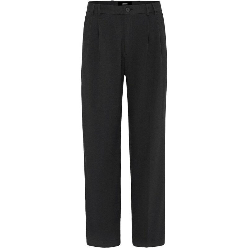 Antioch Nohavice čierna 65652395