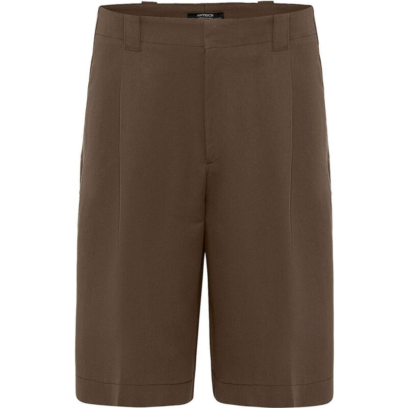 Antioch Nohavice hnedá 65652392