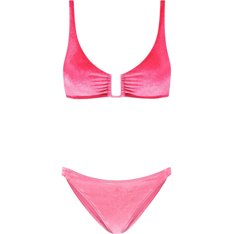 Shiwi Bikiny Chloe ružová 64996695