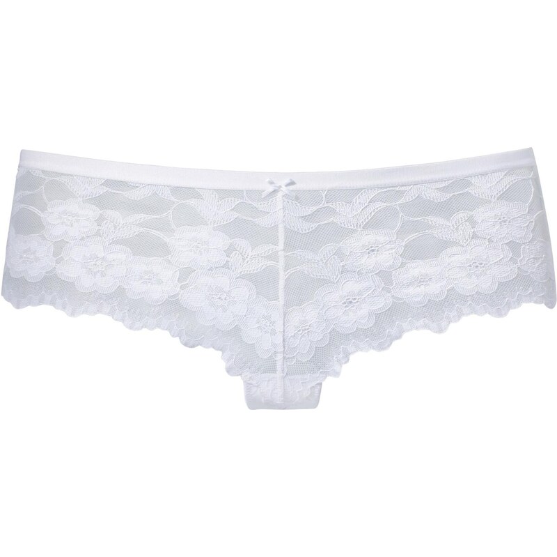 LASCANA Nohavičky biela 65694049