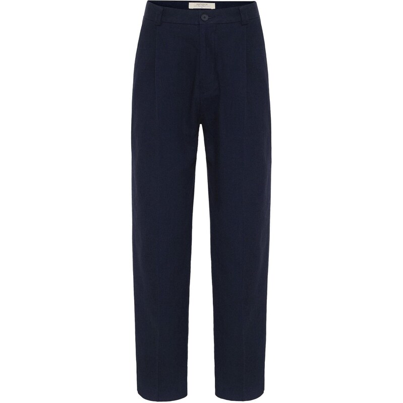 Antioch Nohavice námornícka modrá 64520049