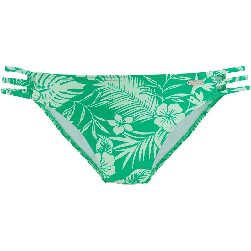 VENICE BEACH Bikinové nohavičky mätová / svetlozelená 64114115