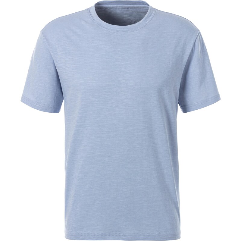 JOHN DEVIN Tričko svetlomodrá 63594395