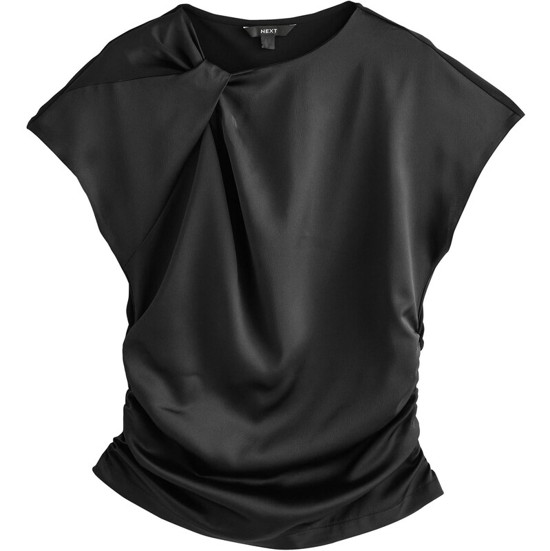 Next Top čierna 66017795