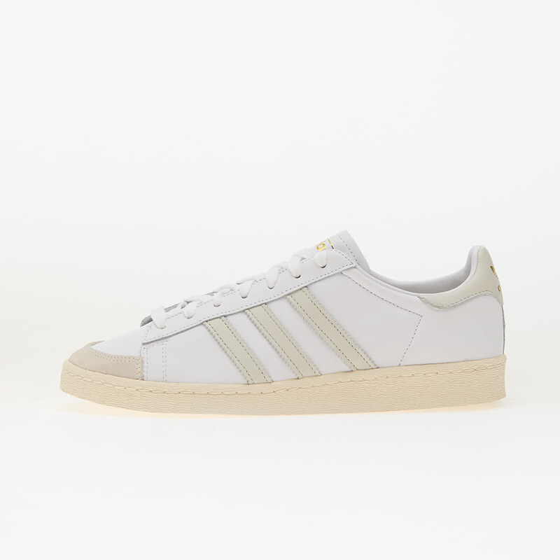 adidas Originals adidas Jabbar Lo Ftw White/ Orbit Grey/ Crew White 63591157