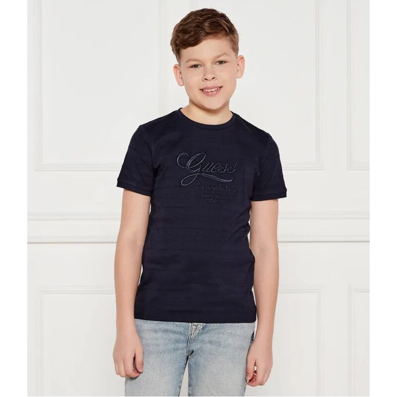 Guess Tričko | Regular Fit 61619801