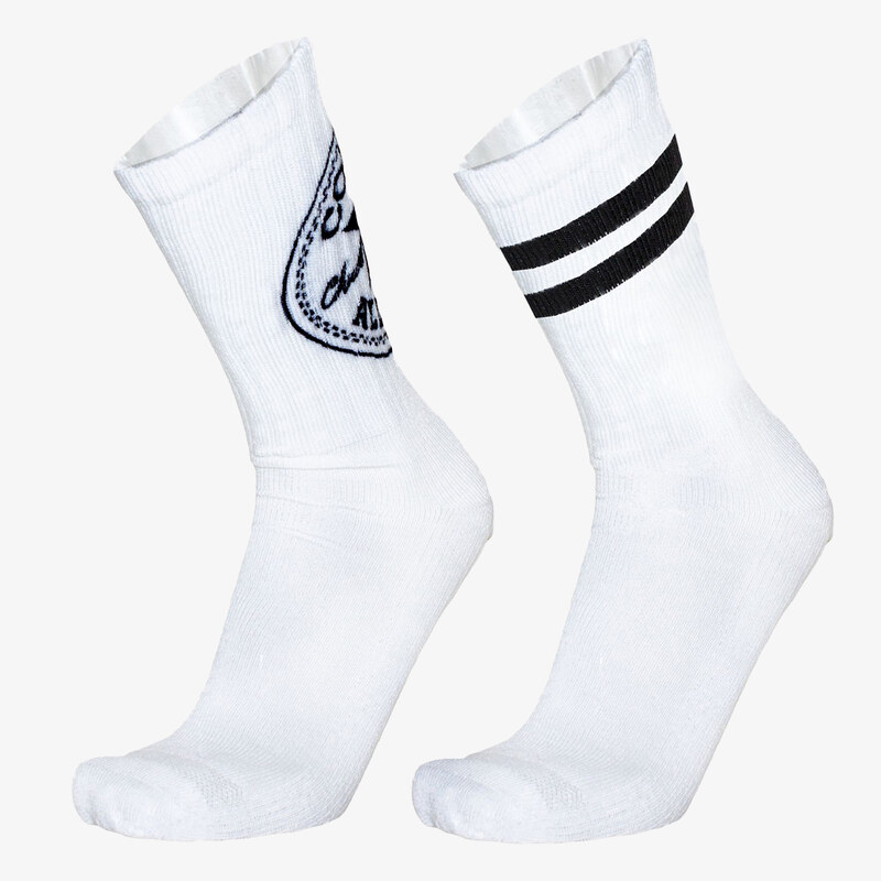 Converse MEN’S FASHION CREW 360 CHUCK PATCH 2PP 39-42 44422929