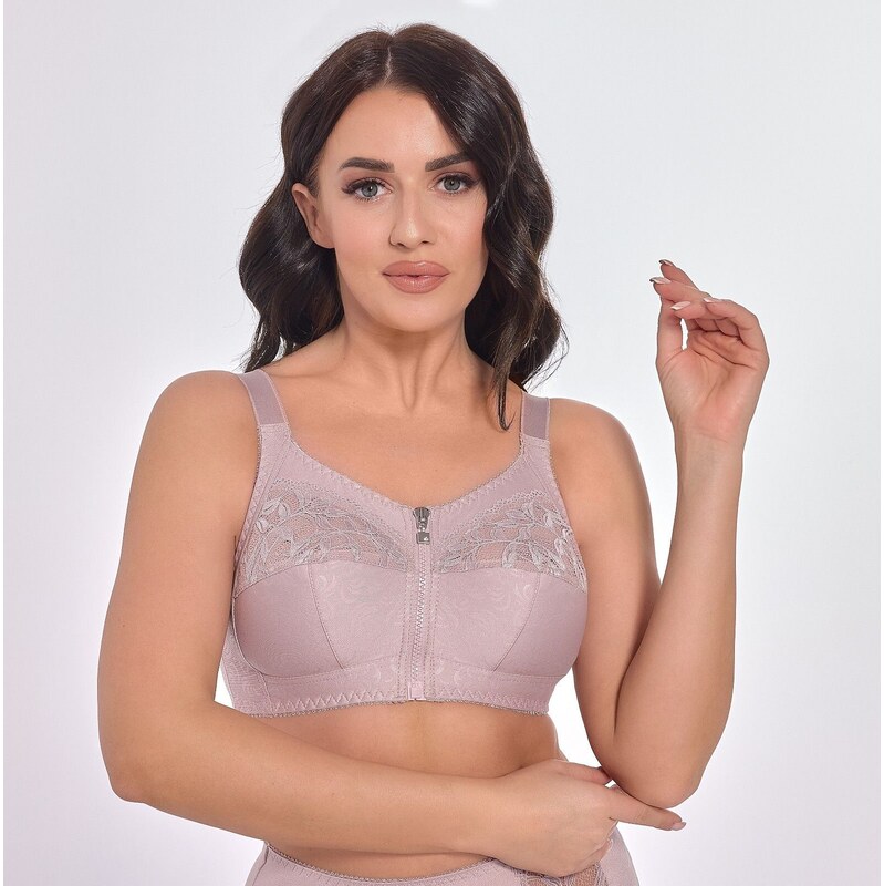 Podprsenka soft bez kostíc Viki Zuza 586 80-95 63591476