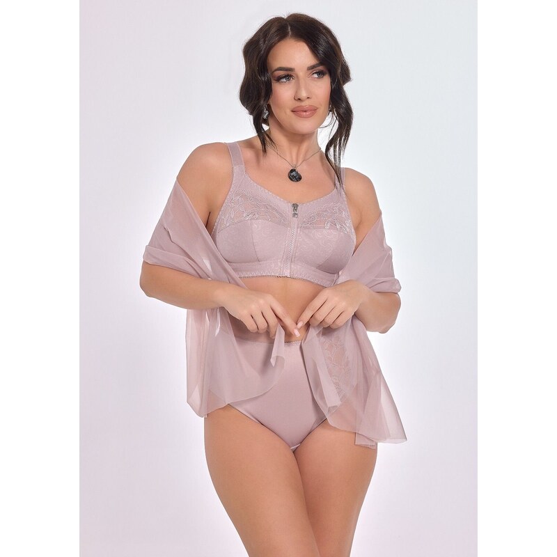 Podprsenka soft bez kostíc Viki Zuza 586 100-105 63591477