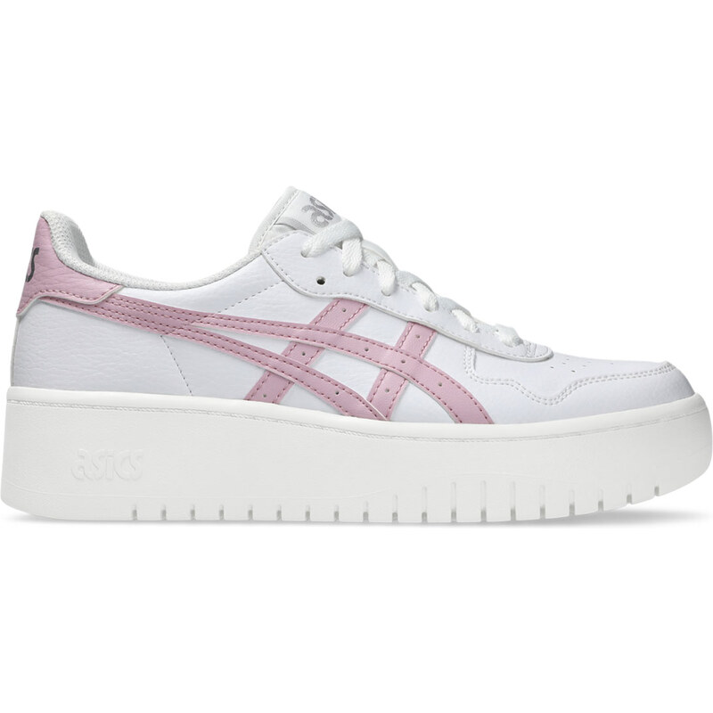 Asics Japan S Platform - Dámske - Tenisky Asics - Biele - 1202A024-133 66360755