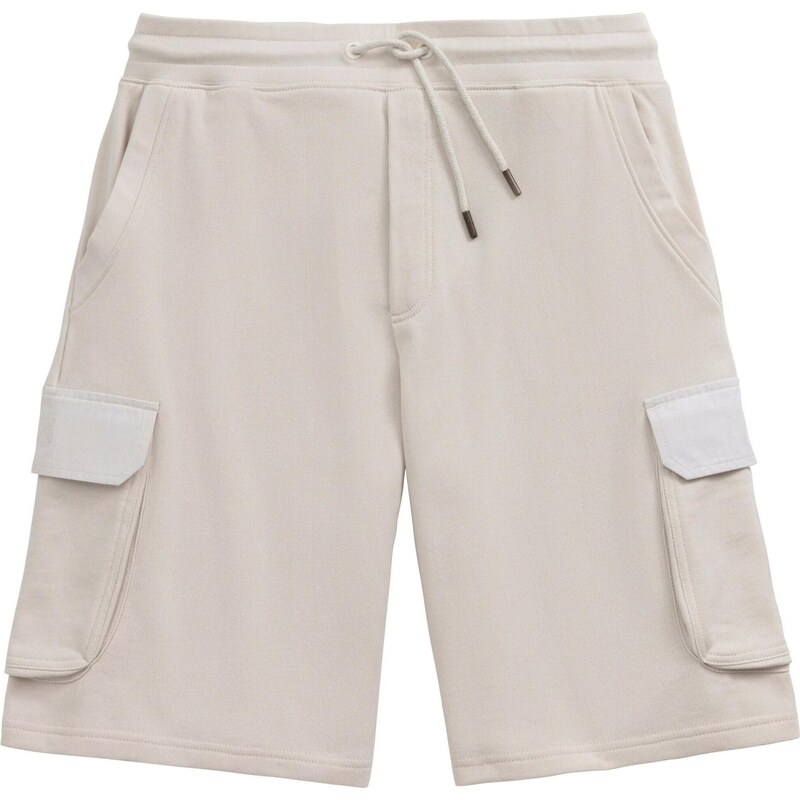 Authentic Le Jogger Nohavice krémová 63594363