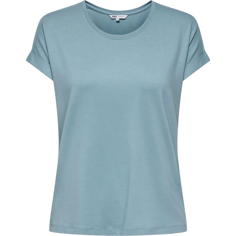 ONLY Tričko ONLMoster vodová 63594422