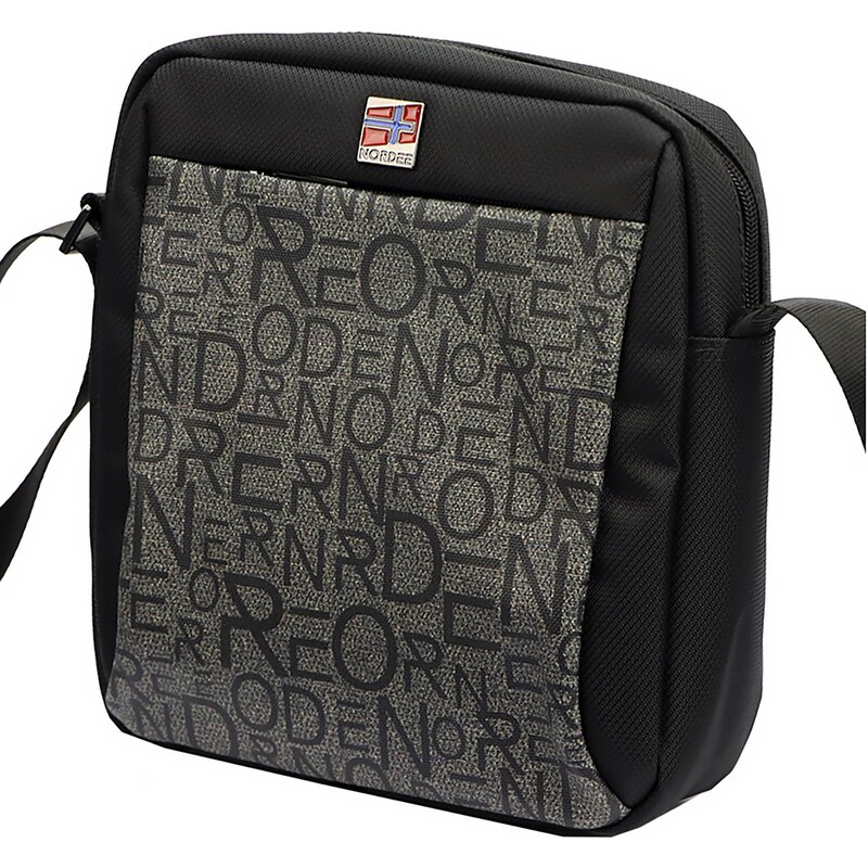 Nordee Štýlová crossbody taška pre pánov 36719759
