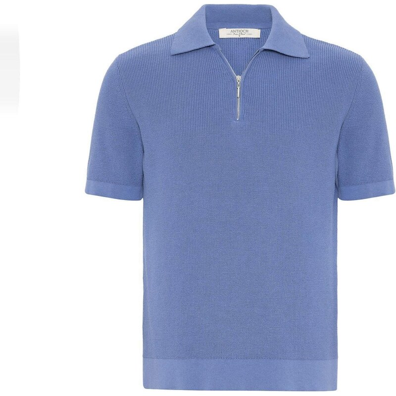 Antioch Sveter modrá 65652425