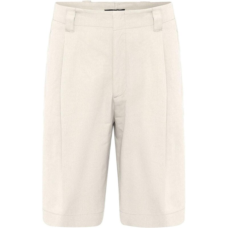 Antioch Plisované nohavice nebielená 65652427