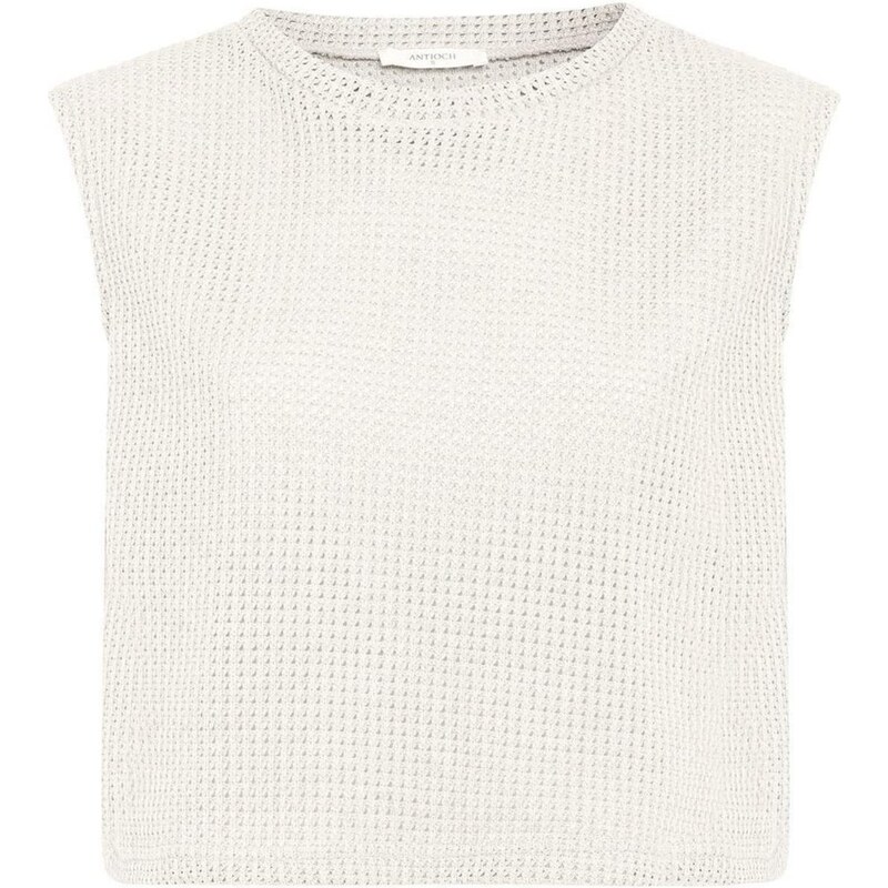 Antioch Top nebielená 65921554