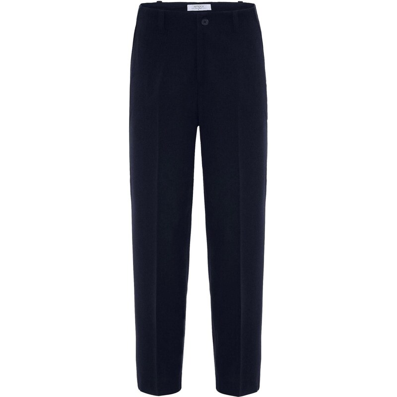 Antioch Nohavice s pukmi námornícka modrá 65652482